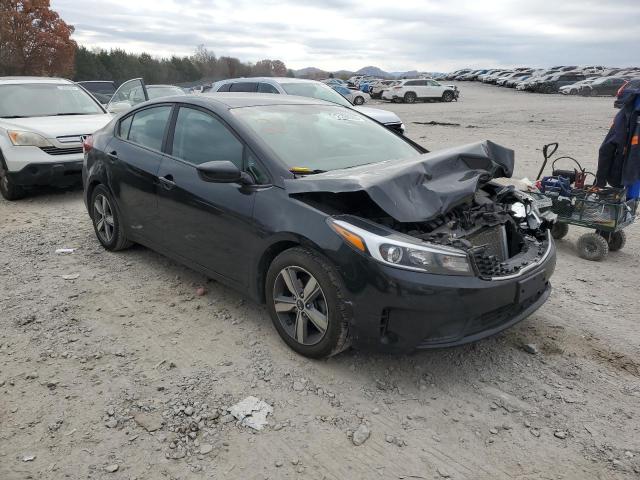 Photo 3 VIN: 3KPFL4A78JE265715 - KIA FORTE 