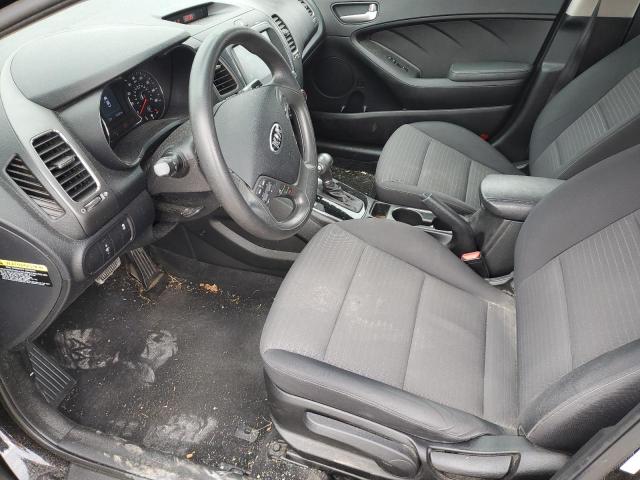 Photo 6 VIN: 3KPFL4A78JE265715 - KIA FORTE 