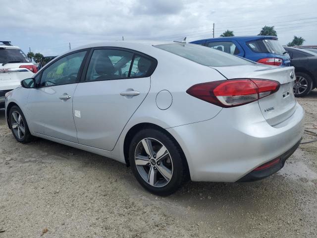 Photo 1 VIN: 3KPFL4A78JE273491 - KIA FORTE LX 