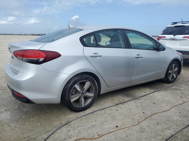 Photo 2 VIN: 3KPFL4A78JE273491 - KIA FORTE LX 