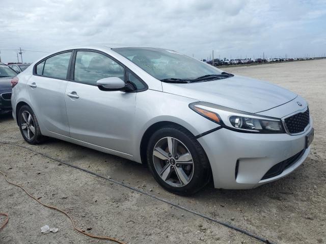 Photo 3 VIN: 3KPFL4A78JE273491 - KIA FORTE LX 