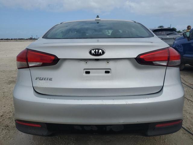 Photo 5 VIN: 3KPFL4A78JE273491 - KIA FORTE LX 