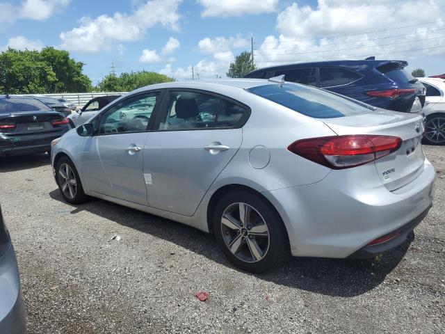 Photo 1 VIN: 3KPFL4A78JE274026 - KIA FORTE 