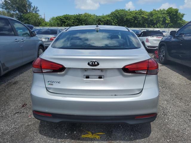 Photo 5 VIN: 3KPFL4A78JE274026 - KIA FORTE 