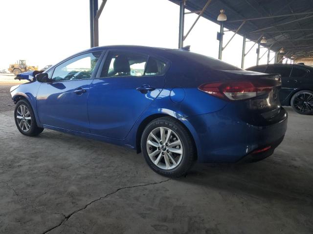 Photo 1 VIN: 3KPFL4A79HE008363 - KIA FORTE LX 