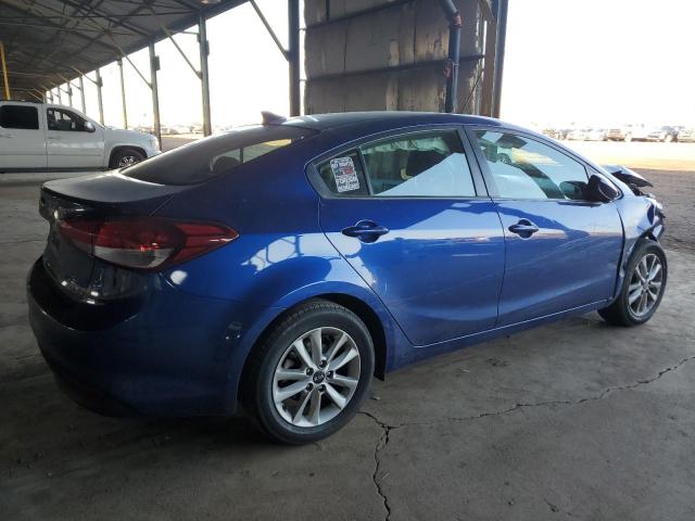 Photo 2 VIN: 3KPFL4A79HE008363 - KIA FORTE LX 