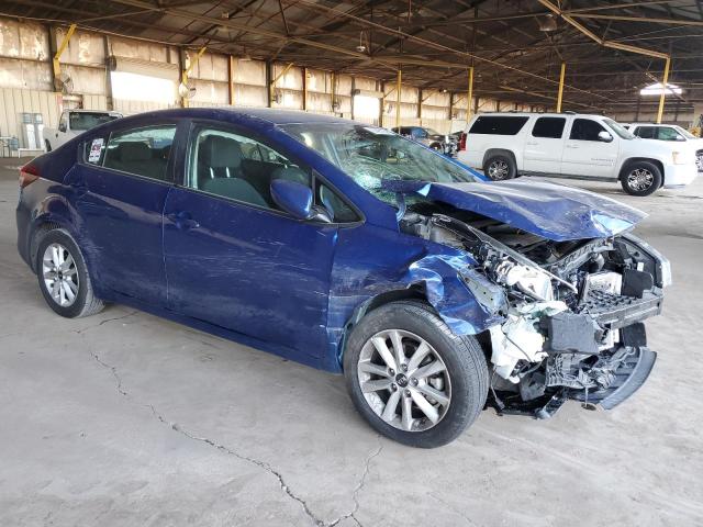 Photo 3 VIN: 3KPFL4A79HE008363 - KIA FORTE LX 