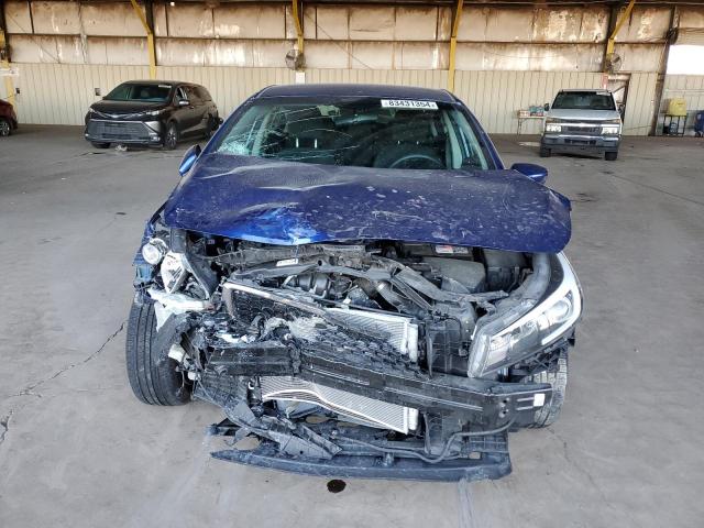 Photo 4 VIN: 3KPFL4A79HE008363 - KIA FORTE LX 