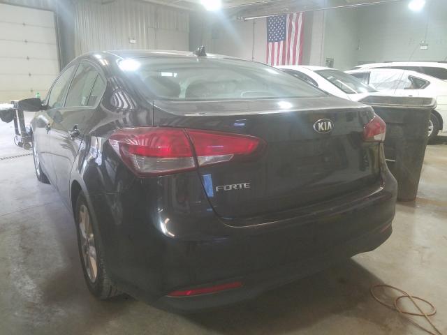 Photo 2 VIN: 3KPFL4A79HE009321 - KIA FORTE LX 