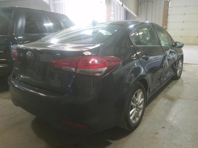 Photo 3 VIN: 3KPFL4A79HE009321 - KIA FORTE LX 