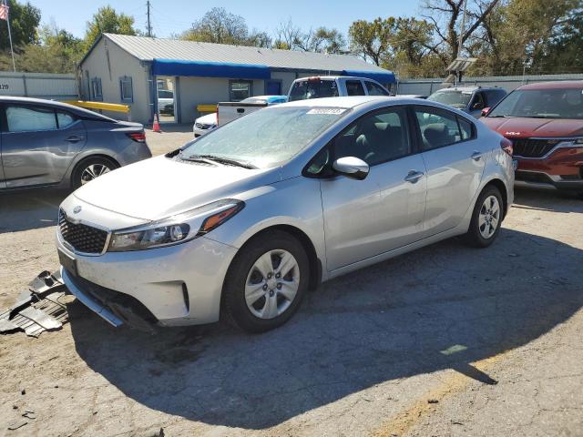 Photo 0 VIN: 3KPFL4A79HE014373 - KIA FORTE LX 