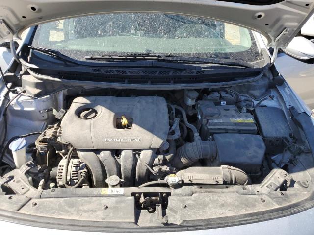 Photo 10 VIN: 3KPFL4A79HE014373 - KIA FORTE LX 