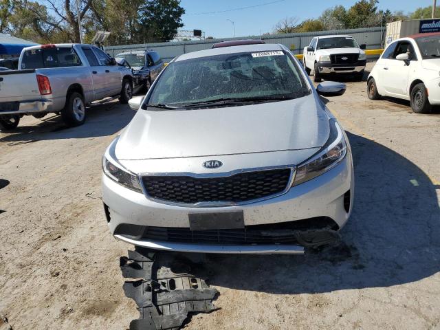 Photo 4 VIN: 3KPFL4A79HE014373 - KIA FORTE LX 