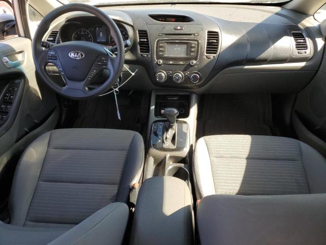 Photo 7 VIN: 3KPFL4A79HE014373 - KIA FORTE LX 