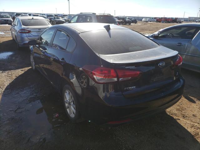 Photo 2 VIN: 3KPFL4A79HE014535 - KIA FORTE LX 