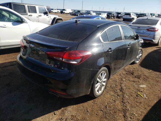 Photo 3 VIN: 3KPFL4A79HE014535 - KIA FORTE LX 