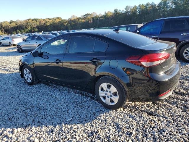 Photo 1 VIN: 3KPFL4A79HE017273 - KIA FORTE LX 