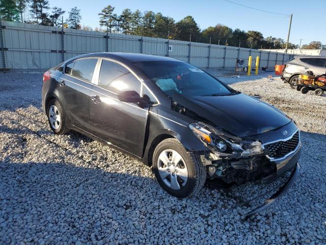 Photo 3 VIN: 3KPFL4A79HE017273 - KIA FORTE LX 