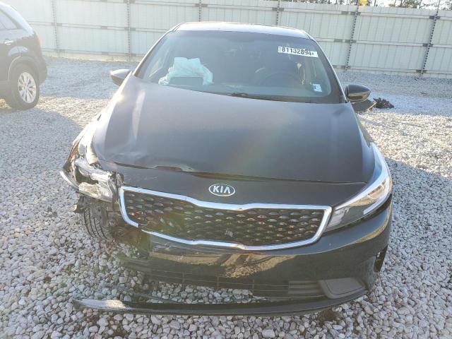 Photo 4 VIN: 3KPFL4A79HE017273 - KIA FORTE LX 