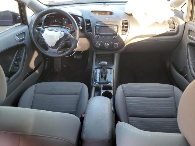 Photo 7 VIN: 3KPFL4A79HE017273 - KIA FORTE LX 