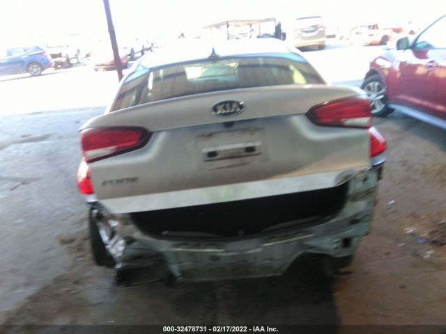 Photo 5 VIN: 3KPFL4A79HE019900 - KIA FORTE 