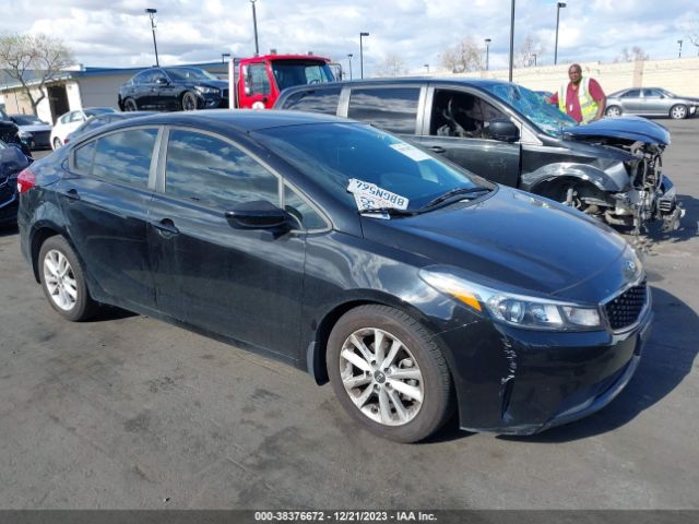 Photo 0 VIN: 3KPFL4A79HE020271 - KIA FORTE 