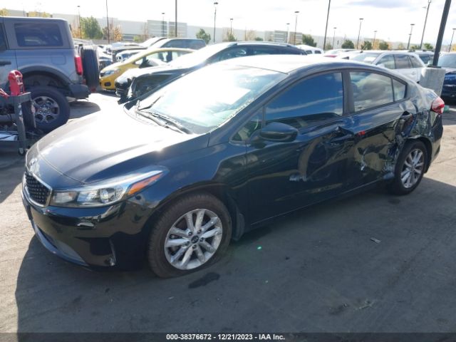 Photo 1 VIN: 3KPFL4A79HE020271 - KIA FORTE 