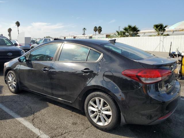 Photo 1 VIN: 3KPFL4A79HE027737 - KIA FORTE 