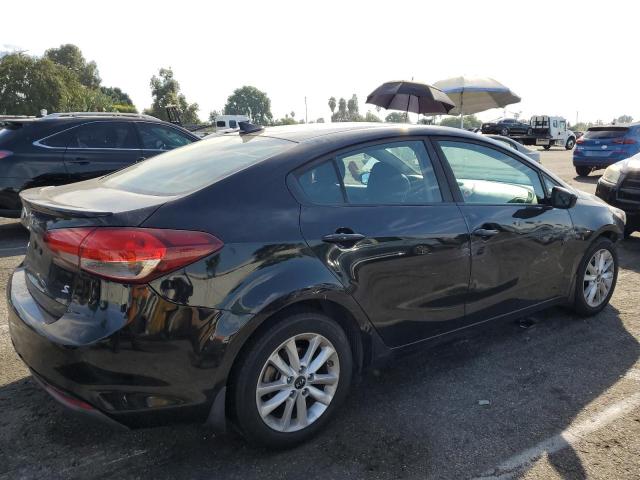 Photo 2 VIN: 3KPFL4A79HE027737 - KIA FORTE 