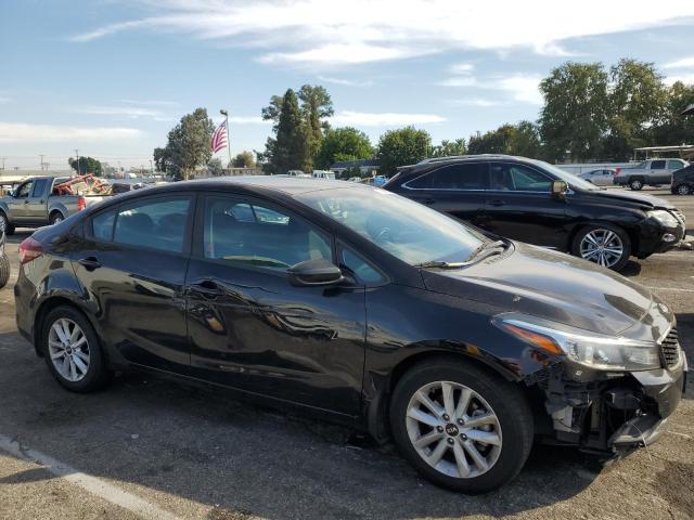 Photo 3 VIN: 3KPFL4A79HE027737 - KIA FORTE 