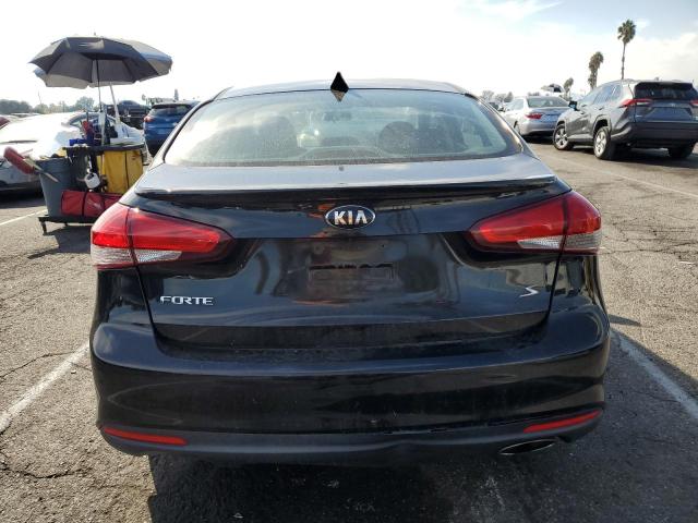 Photo 5 VIN: 3KPFL4A79HE027737 - KIA FORTE 