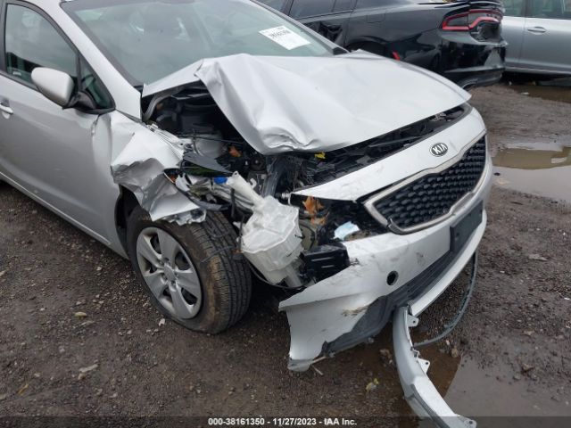 Photo 5 VIN: 3KPFL4A79HE027771 - KIA FORTE 