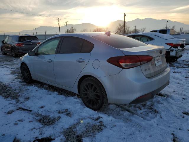 Photo 1 VIN: 3KPFL4A79HE030833 - KIA FORTE LX 