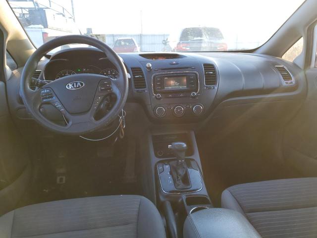 Photo 7 VIN: 3KPFL4A79HE030833 - KIA FORTE LX 