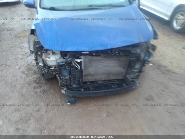 Photo 5 VIN: 3KPFL4A79HE031738 - KIA FORTE 