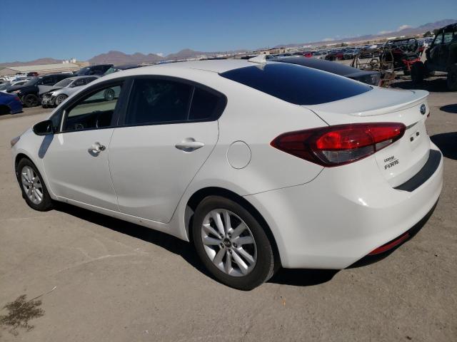 Photo 1 VIN: 3KPFL4A79HE033876 - KIA FORTE 