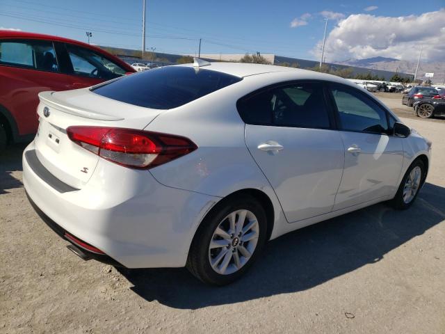 Photo 2 VIN: 3KPFL4A79HE033876 - KIA FORTE 