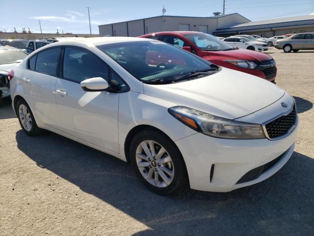 Photo 3 VIN: 3KPFL4A79HE033876 - KIA FORTE 