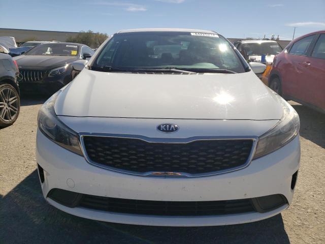 Photo 4 VIN: 3KPFL4A79HE033876 - KIA FORTE 