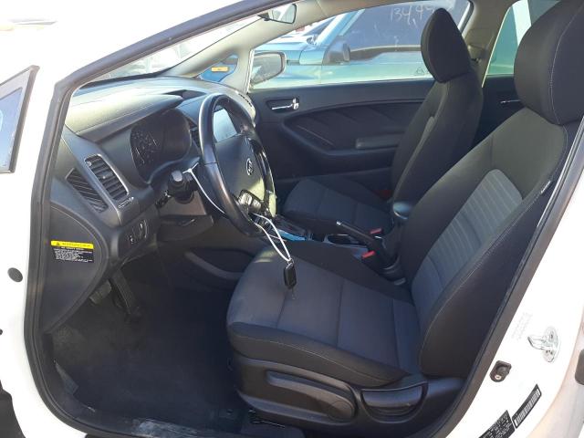 Photo 6 VIN: 3KPFL4A79HE033876 - KIA FORTE 