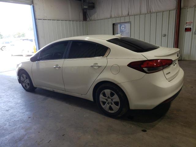 Photo 1 VIN: 3KPFL4A79HE037510 - KIA FORTE LX 