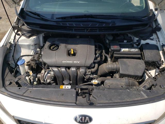 Photo 10 VIN: 3KPFL4A79HE037510 - KIA FORTE LX 