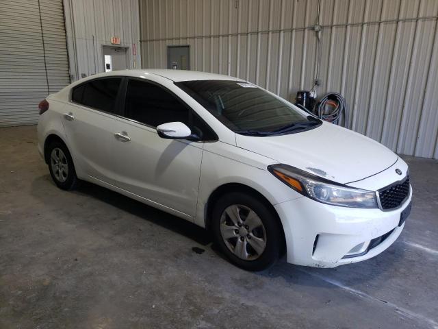 Photo 3 VIN: 3KPFL4A79HE037510 - KIA FORTE LX 