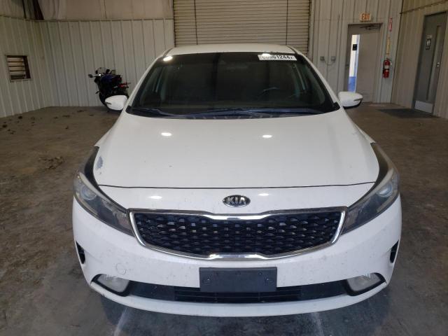 Photo 4 VIN: 3KPFL4A79HE037510 - KIA FORTE LX 