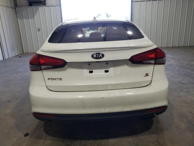 Photo 5 VIN: 3KPFL4A79HE037510 - KIA FORTE LX 