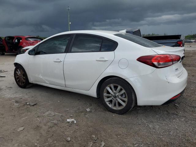 Photo 1 VIN: 3KPFL4A79HE038043 - KIA FORTE 