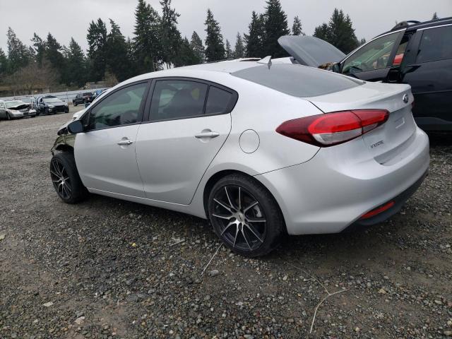 Photo 1 VIN: 3KPFL4A79HE041914 - KIA FORTE 