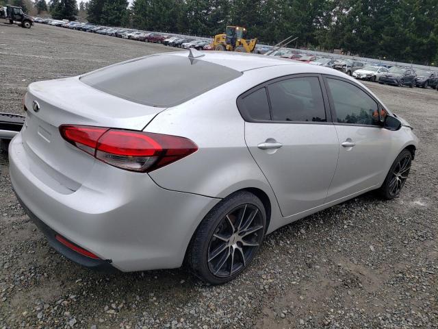 Photo 2 VIN: 3KPFL4A79HE041914 - KIA FORTE 