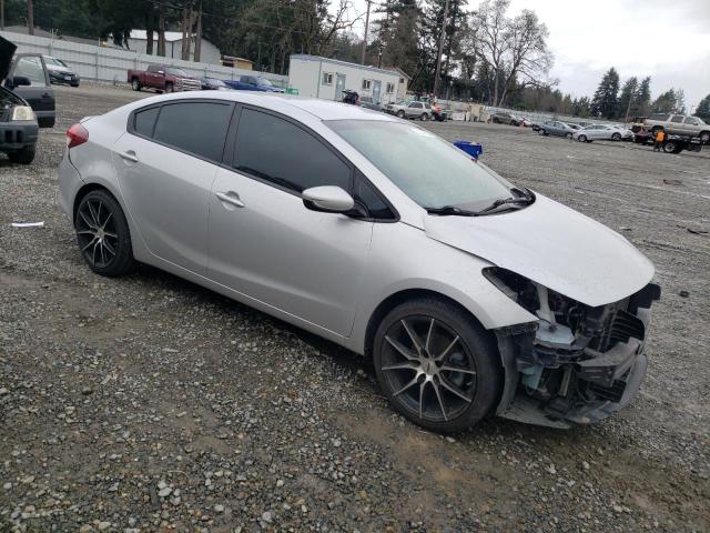 Photo 3 VIN: 3KPFL4A79HE041914 - KIA FORTE 