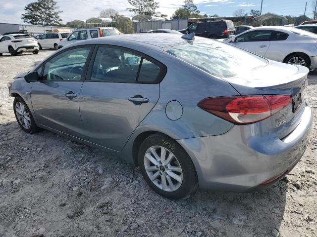 Photo 1 VIN: 3KPFL4A79HE047017 - KIA FORTE LX 